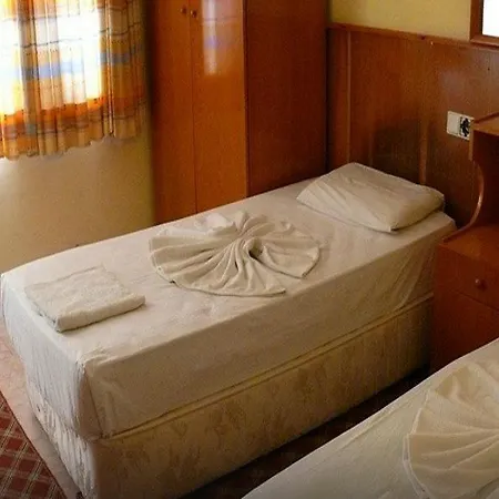 Akberlin Konyaalti