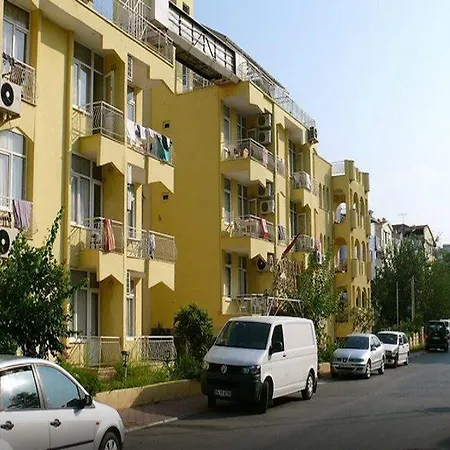 Hotel Akberlin